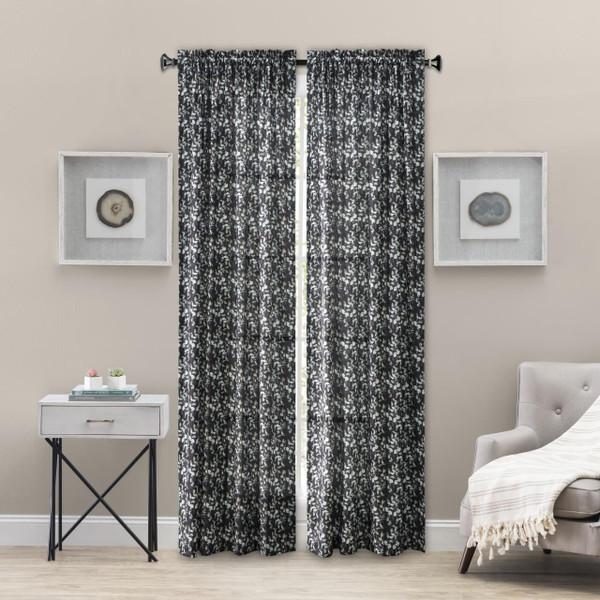 Athena Tailored Curtains - 730462154538