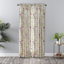 Balmoral Tailored Curtains - 730462114082