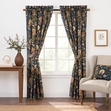 Regency Curtains - 730462761200