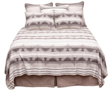 Ketchikan  Bedding Collection -
