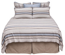 Pierre Bedding Collection -