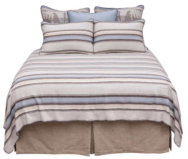Pierre Bedding Collection -