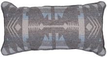 Bismarck Boudoir Pillow - 650654088963