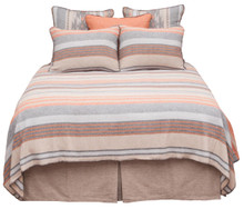 Chandler Bedspread - 650654090898