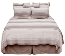Fairbanks Bedspread - 650654090980