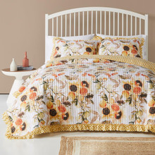 Somerset Gold Bedding Collection -