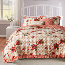 Wheatly Truffle Bedding Collection -