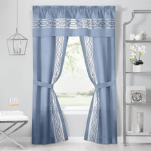 Paige Curtains - 054006276761