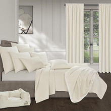 Townsend Ivory Quilt Collection -