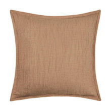 South Seas Terracotta Euro Sham - 193842138854