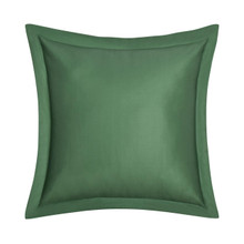 Clara Green 20" Square Pillow - 193842142295