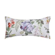 Clara Ivory Bolster Pillow - 193842142226