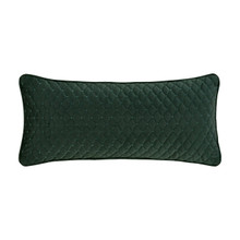 Marissa Evergreen Bolster Pillow - 193842142547