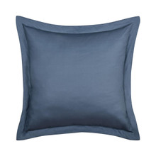 Sara Blue 20" Square Pillow - 193842142318