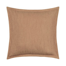 South Seas Terracotta 20" Square Pillow Cover - 193842138908