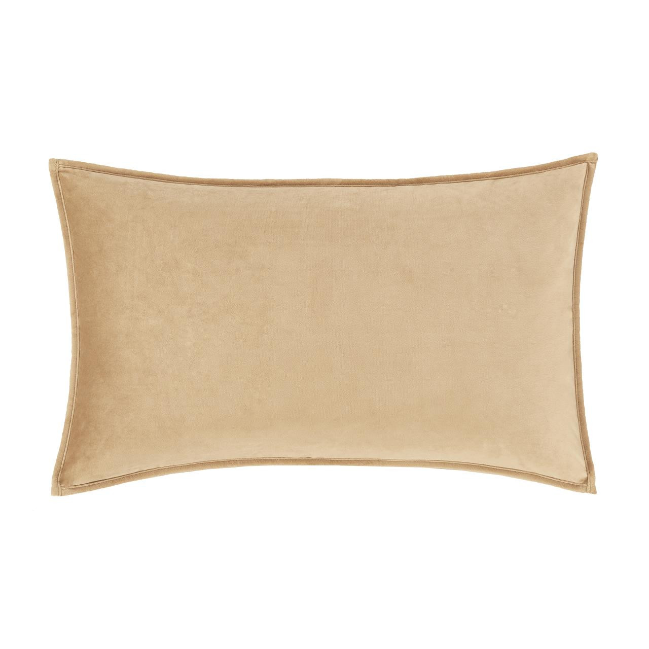 Townsend Gold Lumbar Pillow Cover by J Queen New York Paul's Home Fashions