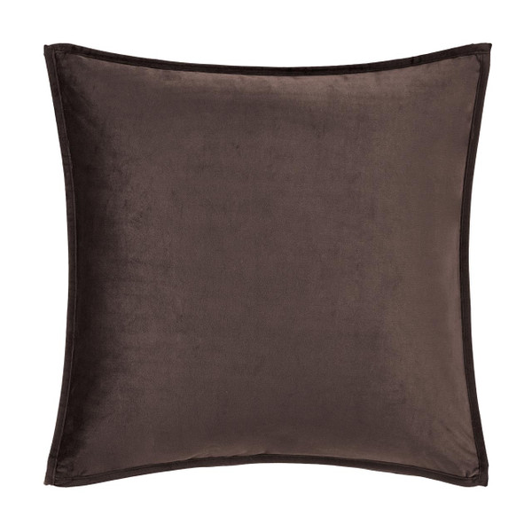 Townsend Mink 20" Square Pillow Cover - 193842137529