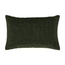 Townsend Ripple Forest Lumbar Pillow Cover - 193842137635