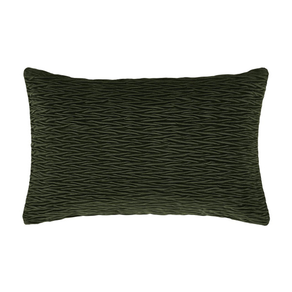 Townsend Ripple Forest Lumbar Pillow Cover - 193842137635
