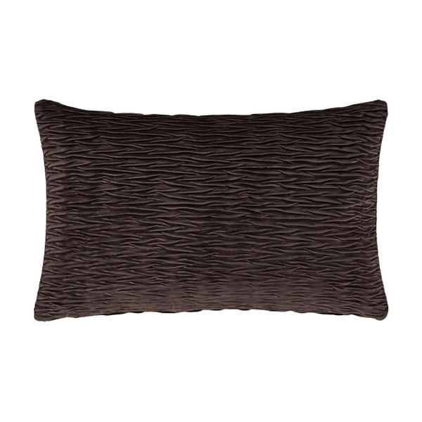 Townsend Ripple Mink Lumbar Pillow Cover - 193842137734