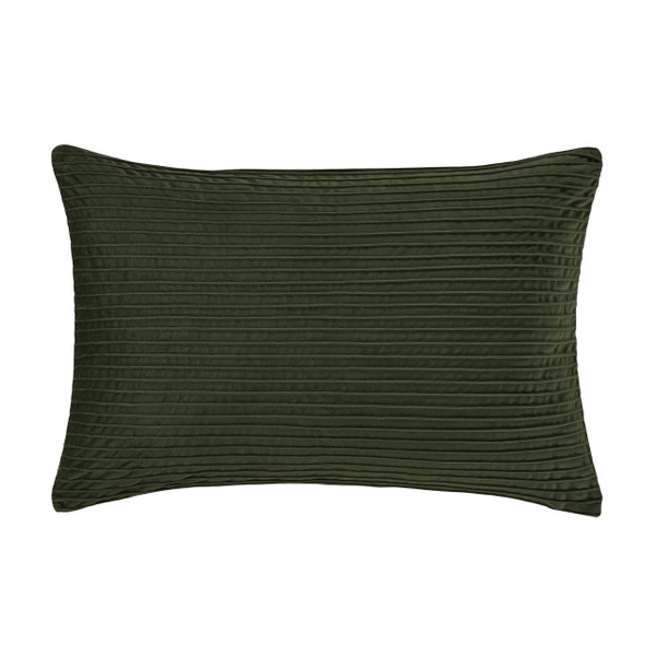 Townsend Straight Forest Lumbar Pillow Cover - 193842137956