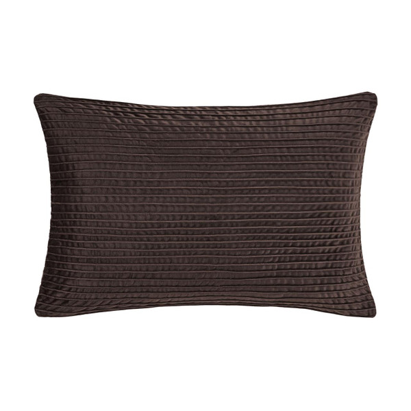 Townsend Straight Mink Lumbar Pillow Cover - 193842138052