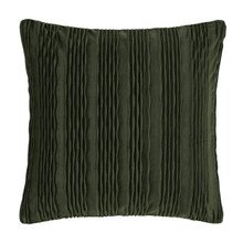Townsend Wave Forest 20" Square Pillow Cover - 193842137789