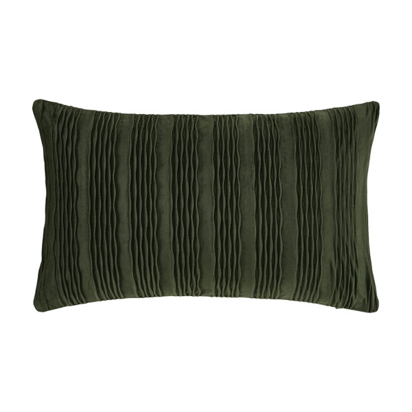 Townsend Wave Forest Lumbar Pillow Cover - 193842137796
