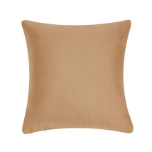 Valencia Gold 20" Square Pillow - 193842143520