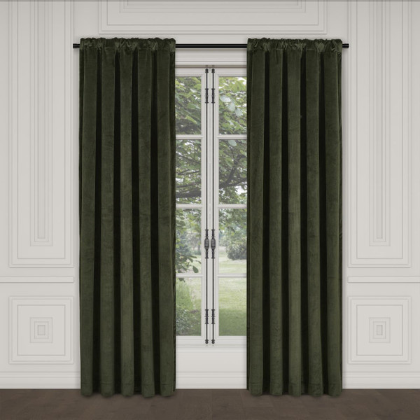 Townsend Forest Curtain Panel - 193842137185