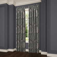 Vincenzo Glacier Curtain Pair - 193842145210