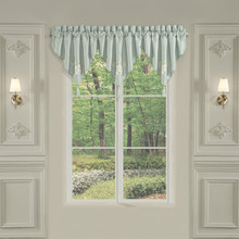 Spring Garden Spa Ascot Valance - 193842130896