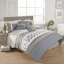 Beren Comforter Set - 679610803235