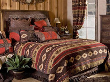 Cimarron Bedding Collection -