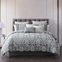 Dupre Comforter Set - 679610841923