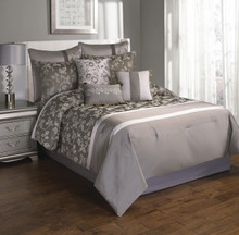 Heston Comforter Set - 679610744354