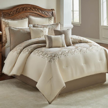 Hillcrest Comforter Set - 679610773262