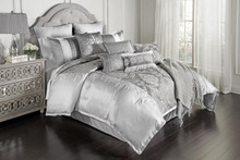 Kacee Comforter Set - 679610803259