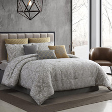 Lantana Comforter Set - 679610818772