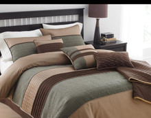 Lexia Comforter Set - 679610666168