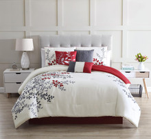 Pemberton Comforter Set - 679610829716