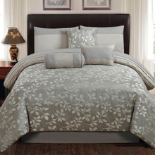 Selvy Comforter Set - 679610666236