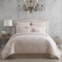 Tinley Comforter Set - 679610818925