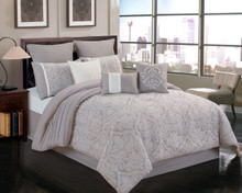 Winthrop Comforter Set - 679610773323
