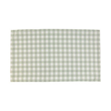 Botanical Check Pillow Cover - 754069603794