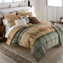 Spruce Trail Comforter Set - 754069204823