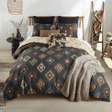 Phoenix Comforter Set - 754069204212
