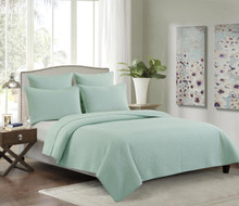Kya Sea Glass Quilt Collection -