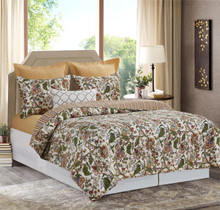 Amara Quilt Collection -