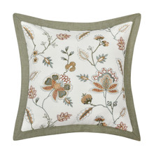 Athena Harvest 20" Square Pillow - 193842145593